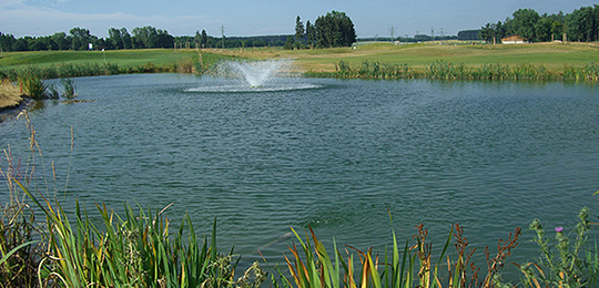 GolfRange München-Germering
